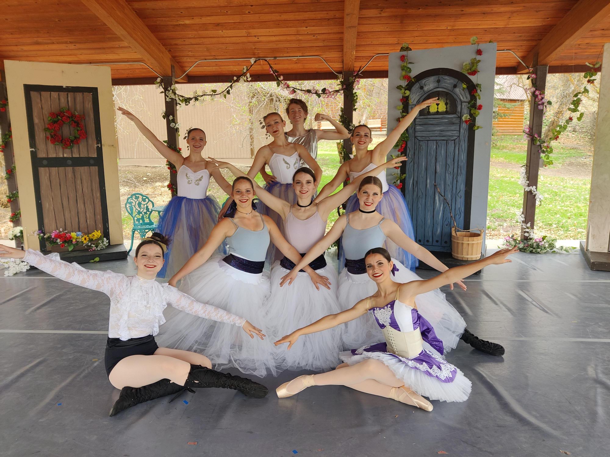 Parks Arts and Recreation Image